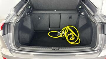 2025 Audi 45 S line Sportback Auto 5-door 82kWh (Grey) - Image: 28