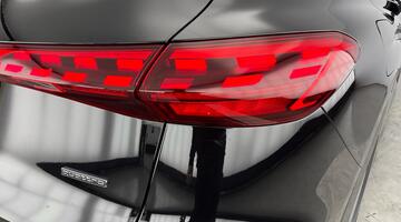 2025 Audi 2.0 TDI Edition 1 S Tronic quattro Euro 6 5-door (Black) - Image: 31