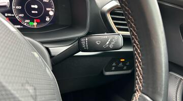 2022 CUPRA TSI V1 DSG Euro 6 5-door (Grey) - Image: 22