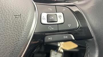 2018 Volkswagen 2.0 TSI SEL DSG 4Motion Euro 6 5-door (White) - Image: 22