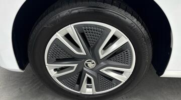 2023 Škoda 1.0 TSI SE L Euro 6 5-door (White) - Image: 37