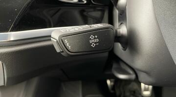 2025 Audi TFSI CoD 35 S line S Tronic Euro 6 5-door (White) - Image: 12