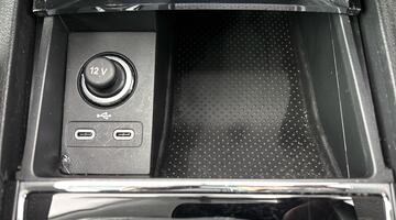 2023 Škoda 2.0 TDI SE Drive DSG 4WD Euro 6 5-door (5 Seat) (Grey) - Image: 14