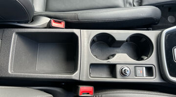 2025 Audi TFSI 35 Black Edition S Tronic Euro 6 4-door (Black) - Image: 34