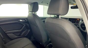 2022 Audi 1.0 TFSI 25 Technik Sportback Euro 6 5-door (White) - Image: 27