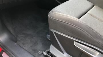 2019 Audi TFSI CoD 35 Sport S Tronic Euro 6 5-door (Red) - Image: 14