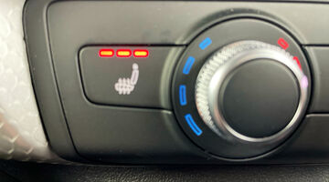 2025 Audi TFSI 35 S line Sportback S Tronic Euro 6 5-door (White) - Image: 22