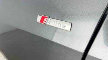 2019 Audi 3.0 TDI V6 50 S line Sportback Tiptronic quattro Euro 6 5-door (Grey) - Image: 42