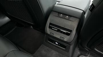 2025 Audi 2.0 TFSI S line S Tronic Euro 6 5-door (Blue) - Image: 9