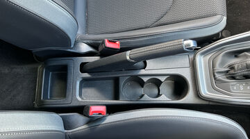 2025 Audi TFSI 35 Black Edition Sportback S Tronic Euro 6 5-door (White) - Image: 30