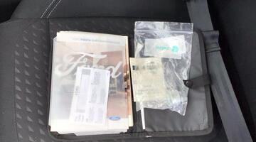 2019 Ford 1.0T EcoBoost Titanium Euro 6 5-door (Blue) - Image: 29