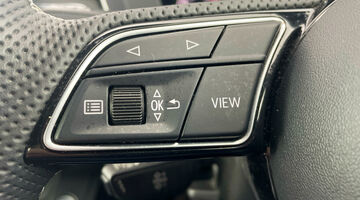 2024 Audi 2.0 TFSI 40 S line S Tronic Euro 6 4-door (Grey) - Image: 14