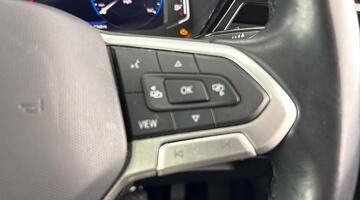 2023 Volkswagen TSI EVO SEL DSG Euro 6 5-door (White) - Image: 23