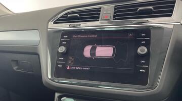 2022 Volkswagen TSI Active Euro 6 5-door (White) - Image: 27