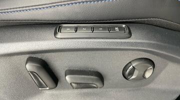 2022 Volkswagen 2.0 TSI R DSG 4Motion Euro 6 5-door (White) - Image: 27