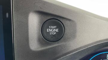 2025 Volkswagen 2.0 TDI 110 Commerce Plus Van (Grey) - Image: 21