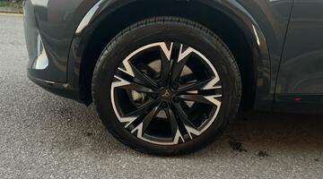 2025 CUPRA ETSI V1 DSG Euro 6 5-door (Grey) - Image: 29