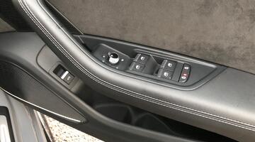 2021 Audi TFSI V6 Carbon Black Tiptronic quattro Euro 6 5-door (Grey) - Image: 24