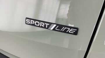 2025 Škoda 82kWh 85 SportLine Auto 5-door (Green) - Image: 33