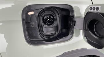 2025 Škoda 82kWh 85 SportLine Auto 5-door (Green) - Image: 31