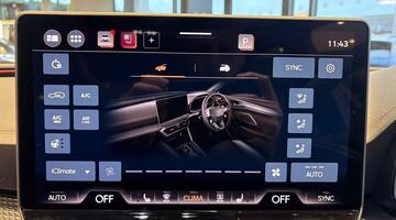 2025 CUPRA ETSI V2 DSG Euro 6 5-door (Grey) - Image: 24