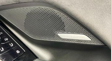 2025 Audi 100kWh Launch Edition Auto 5-door (White) - Image: 29