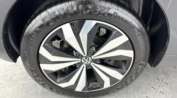 2022 Volkswagen 1.0 TSI Black Edition Euro 6 5-door (Black) - Image: 14