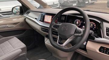 2025 Volkswagen TSI eHybrid 19.7kWh Ocean DSG 4Motion Euro 6 4-door (Red) - Image: 6