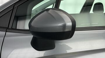 2019 Vauxhall Turbo ecoTEC GPF SE Euro 6 5-door (Grey) - Image: 34