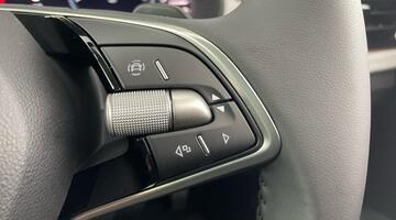 2026 Škoda TSI ACT SE L DSG Euro 6 5-door (White) - Image: 24