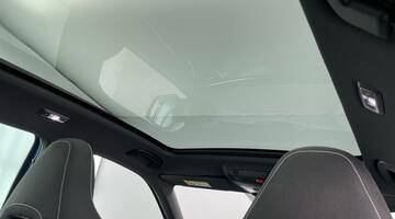 2022 Škoda TSI ACT Monte Carlo DSG Euro 6 5-door (Blue) - Image: 20