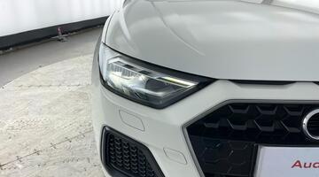 2022 Audi 1.0 TFSI 25 Sport Sportback Euro 6 5-door (White) - Image: 37