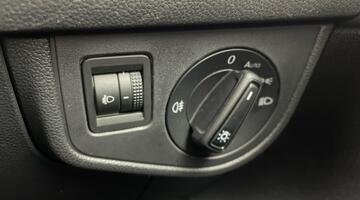 2022 Volkswagen 1.0 TSI Life Euro 6 5-door (Grey) - Image: 20