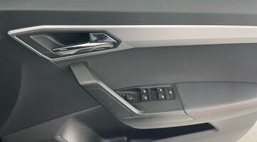 2019 SEAT 1.0 TSI FR DSG Euro 6 5-door (Grey) - Image: 20