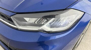 2023 Volkswagen 1.0 TSI R-Line Euro 6 5-door (Blue) - Image: 38