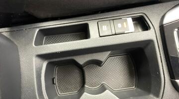 2022 Volkswagen 1.0 TSI Style Euro 6 5-door (White) - Image: 21