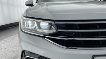 2022 Volkswagen 2.0 TDI R-Line DSG Euro 6 5-door (White) - Image: 41