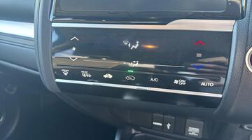 2017 Honda I-VTEC EX Navi Euro 6 5-door (Blue) - Image: 10