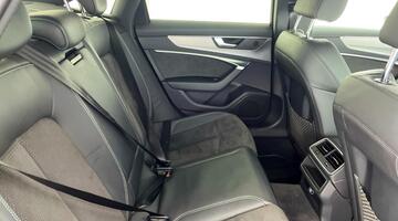 2019 Audi 2.0 TDI 40 S line S Tronic Euro 6 4-door (Grey) - Image: 28