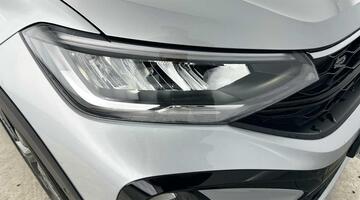 2024 Volkswagen 1.0 TSI R-Line DSG Euro 6 5-door (Silver) - Image: 38