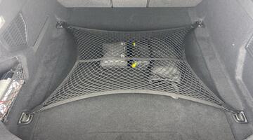 2025 Audi 3.0 TFSI Edition 1 Saloon S Tronic quattro Euro 6 5-door (Black) - Image: 34