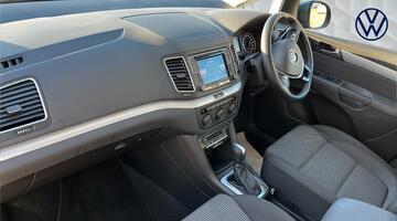 2020 Volkswagen TSI SE Nav DSG Euro 6 5-door (Grey) - Image: 2