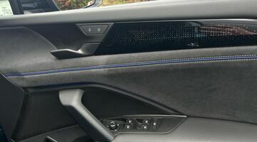 2025 Volkswagen TSI eHybrid 19.7kWh R-Line Edition DSG Euro 6 5-door (Blue) - Image: 25