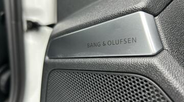 2021 Audi 2.0 TFSI S Tronic quattro Euro 6 4-door (White) - Image: 12