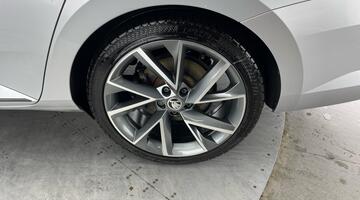 2024 Škoda 2.0 TDI SportLine Plus DSG Euro 6 5-door (Silver) - Image: 36