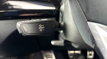 2023 Audi 2.0 TFSI 45 Edition 1 Sportback S Tronic quattro Euro 6 5-door (Grey) - Image: 7