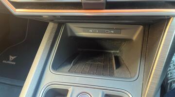 2022 CUPRA TSI V2 DSG Euro 6 5-door (Grey) - Image: 18