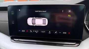 2022 Škoda TSI ACT SE L Euro 6 5-door (Grey) - Image: 32