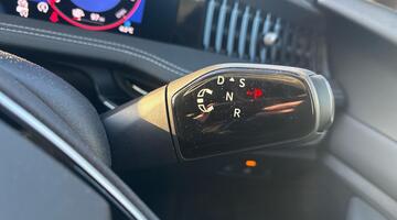 2025 Škoda TSI iV 25.7kWh SportLine DSG Euro 6 5-door (Grey) - Image: 27