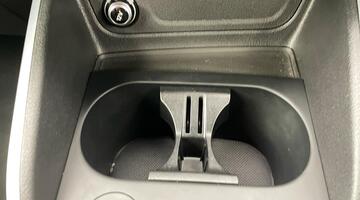 2025 Audi 1.0 TFSI 30 Black Edition Euro 6 5-door (Black) - Image: 14